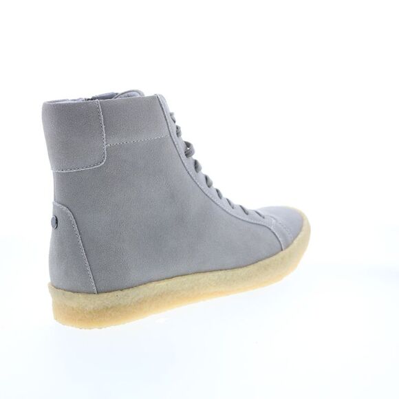 TCG Mens Apache Gray Shoes (NWT) - Picture 7 of 7